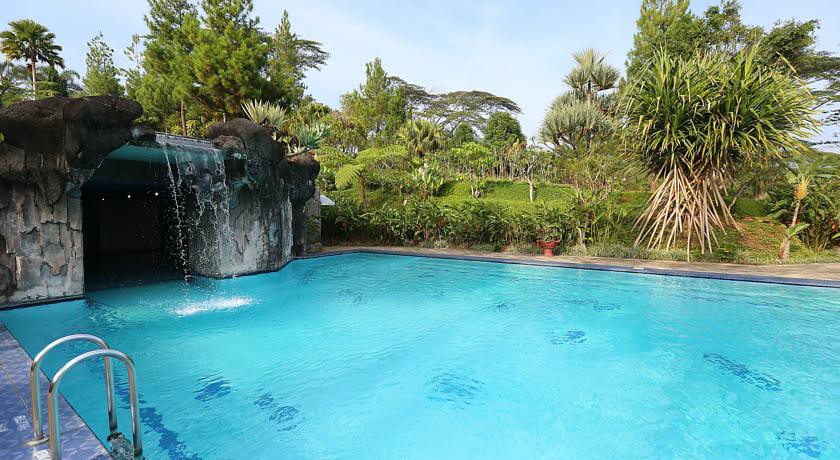 pesona alam resort and spa