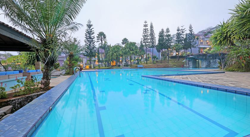 pesona alam resort and spa