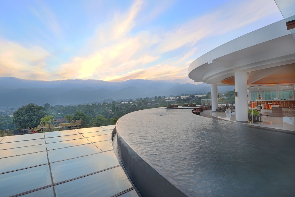 pesona alam resort and spa