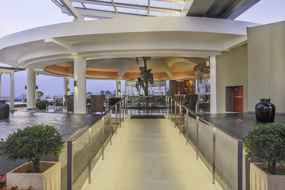 pesona alam resort and spa