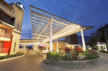 pesona alam resort and spa