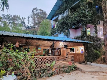 bono nibas hill resort bandarban