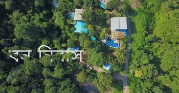 bono nibas hill resort bandarban