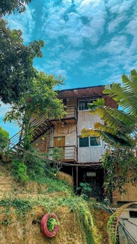bono nibas hill resort bandarban
