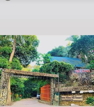bono nibas hill resort bandarban