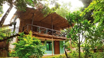 bono nibas hill resort bandarban