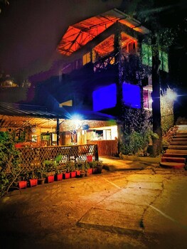bono nibas hill resort bandarban