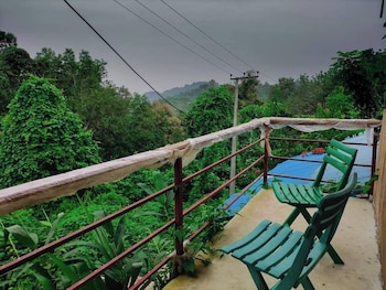 bono nibas hill resort bandarban