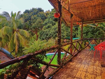 bono nibas hill resort bandarban
