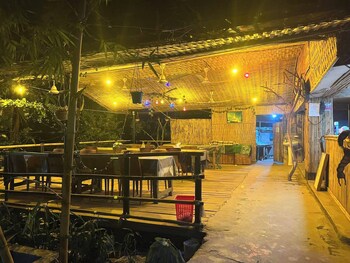 bono nibas hill resort bandarban