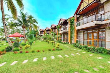 padma luxury resort mawaghat dhaka