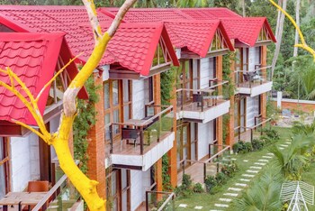 padma luxury resort mawaghat dhaka