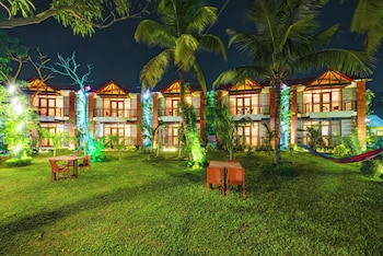 padma luxury resort mawaghat dhaka