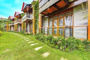 padma luxury resort mawaghat dhaka