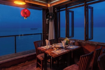 Padma Luxury Resort Mawaghat Dhaka,,2 star