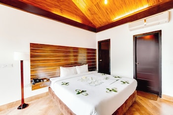 Padma Luxury Resort Mawaghat Dhaka,,2 star