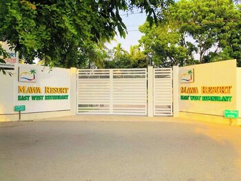 mawa resort mawa louhajong dhaka