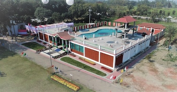 mawa resort mawa louhajong dhaka