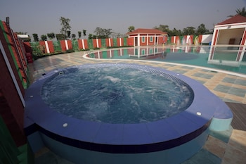 mawa resort mawa louhajong dhaka