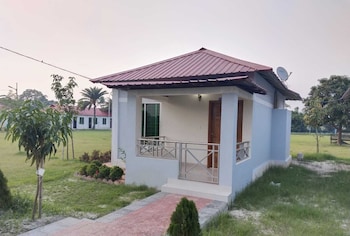 louhajang