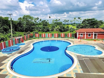 Mawa Resort Mawa Louhajong Dhaka,,2 star
