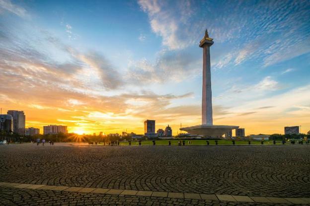 whiz hotel cikini jakarta