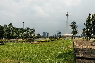 whiz hotel cikini jakarta