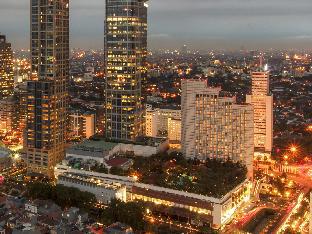 whiz hotel cikini jakarta