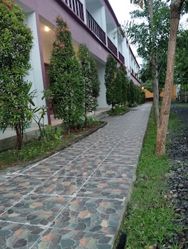 sisilia lodge
