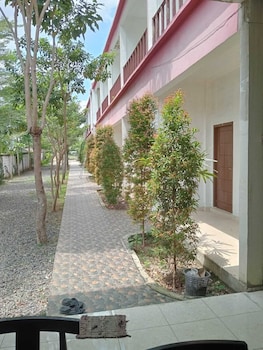 sisilia lodge