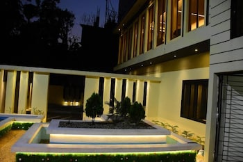 bottom hill palace hotel sylhet