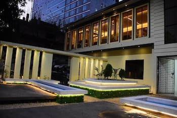 Bottom Hill Palace Hotel Sylhet,,2 star