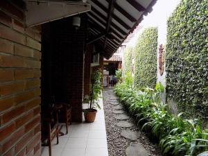 delta homestay