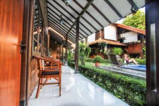 Delta Homestay,Mergangsan>>Magelang,3 star
