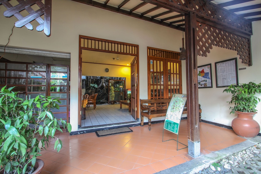delta homestay
