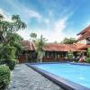 delta homestay