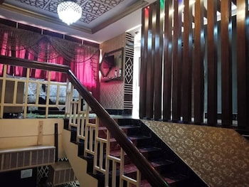 hotel sultan dinajpur