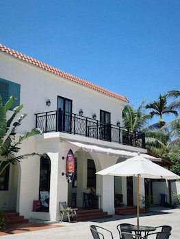 wanning 911 surf club