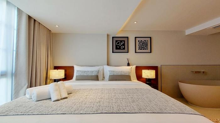 marwin monique hotel