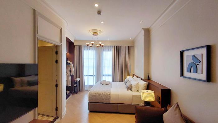 marwin monique hotel