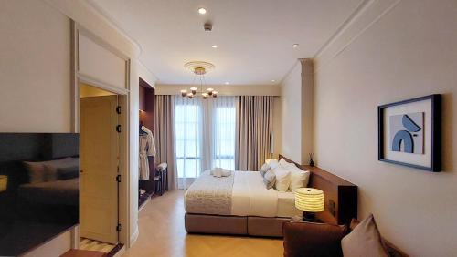 marwin monique hotel