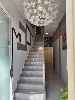 hostal manel