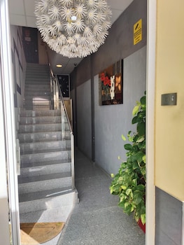 hostal manel