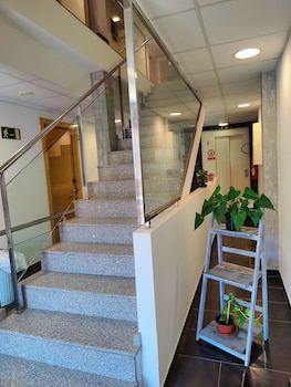 hostal manel