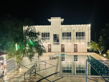 Skyye Nature Resort,,4 star