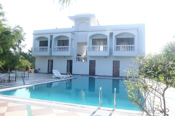 skyye nature resort
