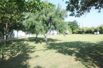 skyye nature resort