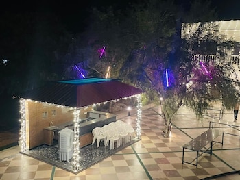 Skyye Nature Resort,,4 star
