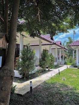 a thip house