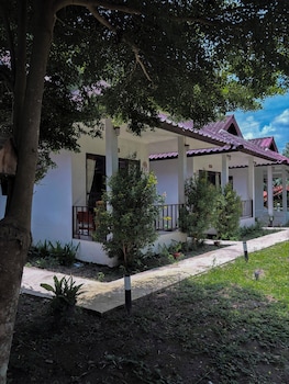 a thip house